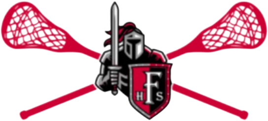 Fairview Knights shield crest